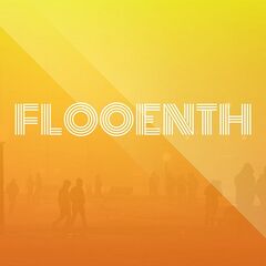 Flooenth – Flooenth [The Orange Album] (2022) (ALBUM ZIP)