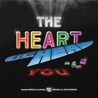 Foxy Shazam – The Heart Behead You (2022) (ALBUM ZIP)