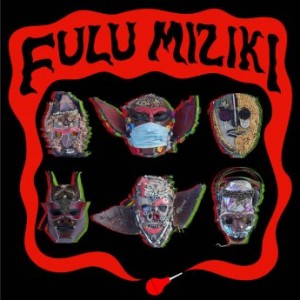 Fulu Miziki – Ngbaka (2022) (ALBUM ZIP)