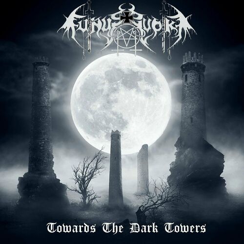 Funus Evoke – Towards The Dark Towers (2022) (ALBUM ZIP)
