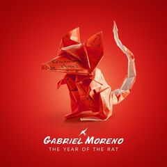 Gabriel Moreno – The Year Of The Rat (2022) (ALBUM ZIP)
