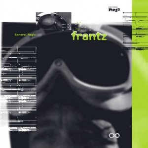 General Magic – Frantz (2022) (ALBUM ZIP)
