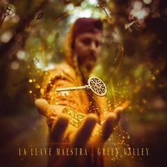 Green Valley – La Llave Maestra (2022) (ALBUM ZIP)
