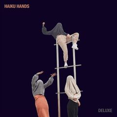 Haiku Hands – Haiku Hands (2022) (ALBUM ZIP)