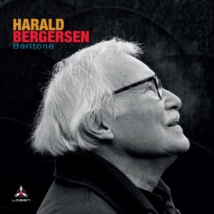 Harald Bergersen – Baritone (2022) (ALBUM ZIP)
