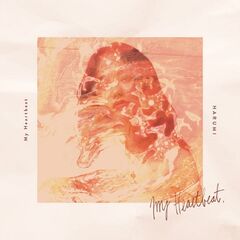 Harumi – My Heartbeat (2022) (ALBUM ZIP)