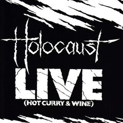 Holocaust – Live [Hot Curry &amp; Wine] (2022) (ALBUM ZIP)