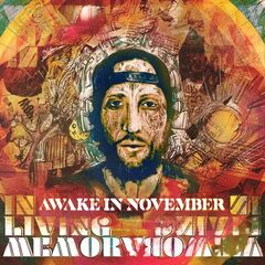 In Living Memory – Awake In November (2022) (ALBUM ZIP)
