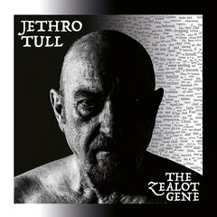 Jethro Tull – The Zealot Gene (2022) (ALBUM ZIP)