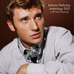 Johnny Hallyday – Anthology 2021 (2022) (ALBUM ZIP)