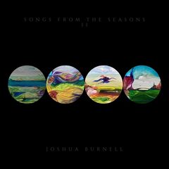 Joshua Burnell – Songs From The Seasons II (2022) (ALBUM ZIP)