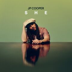 Jp Cooper – She (2022) (ALBUM ZIP)