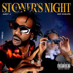 Juicy J – Stoner’s Night (2022) (ALBUM ZIP)
