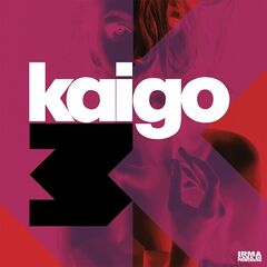 Kaigo – K 3 (2022) (ALBUM ZIP)