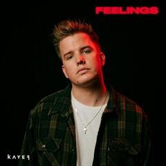 Kayef – Feelings (2022) (ALBUM ZIP)