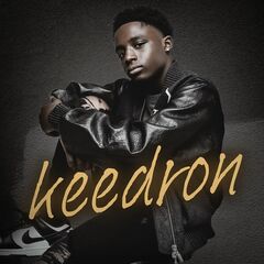 Keedron Bryant – Keedron (2022) (ALBUM ZIP)
