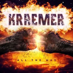 Kraemer – All The Way (2022) (ALBUM ZIP)