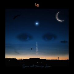 Lars Bygden – One Last Time For Love (2022) (ALBUM ZIP)