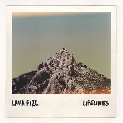 Lava Fizz – Lifelines (2022) (ALBUM ZIP)