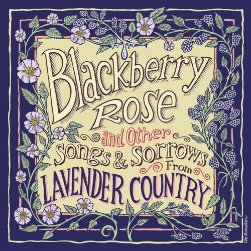 Lavender Country – Blackberry Rose (2022) (ALBUM ZIP)