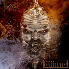 Lordi – Lordiversity – Spooky Sextravaganza Spectacular (2022) (ALBUM ZIP)