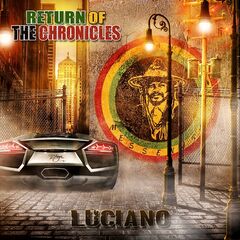 Luciano – Return Of The Chronicles (2022) (ALBUM ZIP)