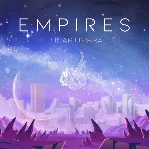 Lunar Umbra – Empires (2022) (ALBUM ZIP)
