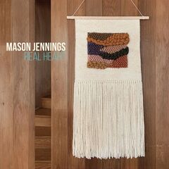 Mason Jennings – Real Heart (2022) (ALBUM ZIP)