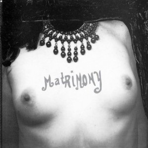 Matrimony – Kitty Finger Remastered (2022) (ALBUM ZIP)