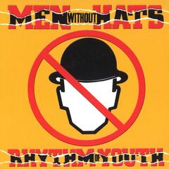 Men Without Hats – Rhythm Of Youth (2022) (ALBUM ZIP)