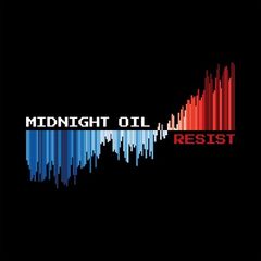 Midnight Oil – Resist (2022) (ALBUM ZIP)