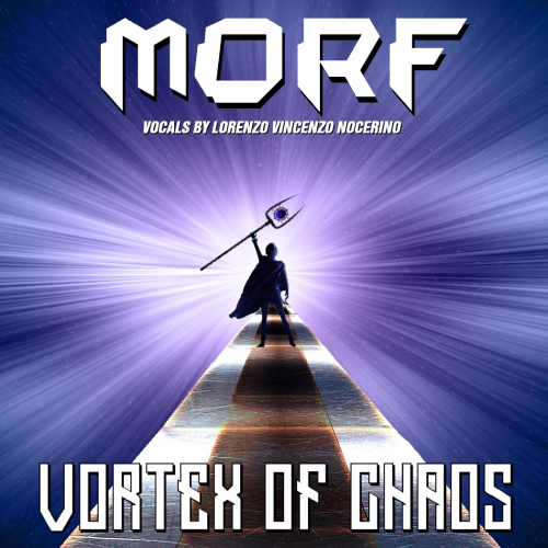 Morf – Vortex Of Chaos (2022) (ALBUM ZIP)