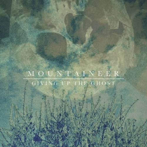 Mountaineer – Giving Up The Ghost (2022) (ALBUM ZIP)