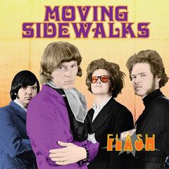 Moving Sidewalks – Flash (2022) (ALBUM ZIP)