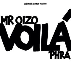 Mr. Oizo – Voila (2022) (ALBUM ZIP)