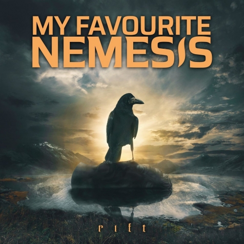 My Favourite Nemesis – Rift (2022) (ALBUM ZIP)