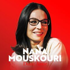 Nana Mouskouri – Dulce Amor (2022) (ALBUM ZIP)