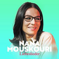 Nana Mouskouri – Liebeslieder (2022) (ALBUM ZIP)