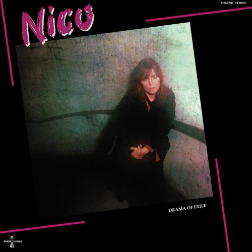 Nico – Drama Of Exile (2022) (ALBUM ZIP)