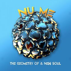 Nu Me – The Geometry Of A New Soul (2022) (ALBUM ZIP)