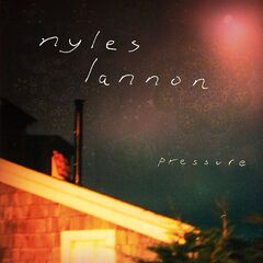 Nyles Lannon – Pressure (2022) (ALBUM ZIP)