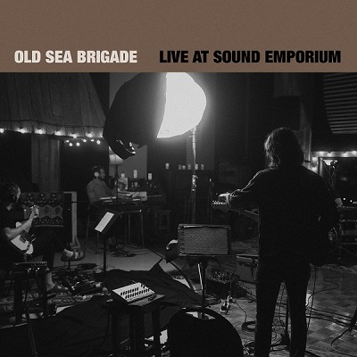 Old Sea Brigade – Live At Sound Emporium (2022) (ALBUM ZIP)