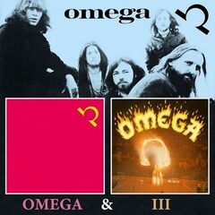Omega – Omega &amp; III (2022) (ALBUM ZIP)