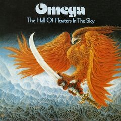 Omega – The Hall Of Floaters In The Sky (2022) (ALBUM ZIP)