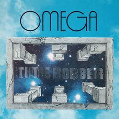Omega – Time Robber (2022) (ALBUM ZIP)
