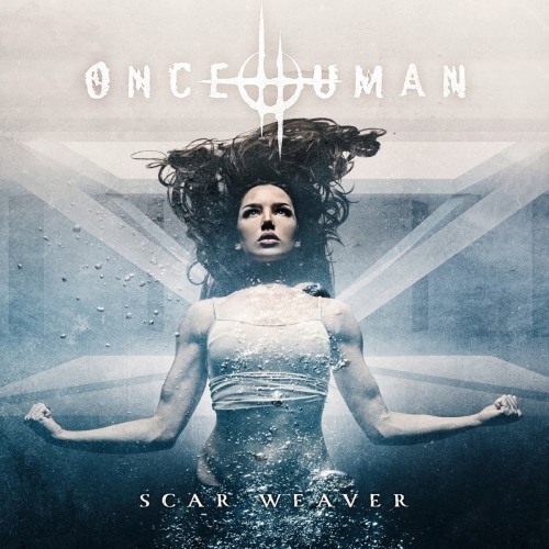 Once Human – Scar Weaver (2022) (ALBUM ZIP)