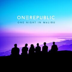 OneRepublic – One Night In Malibu (2022) (ALBUM ZIP)