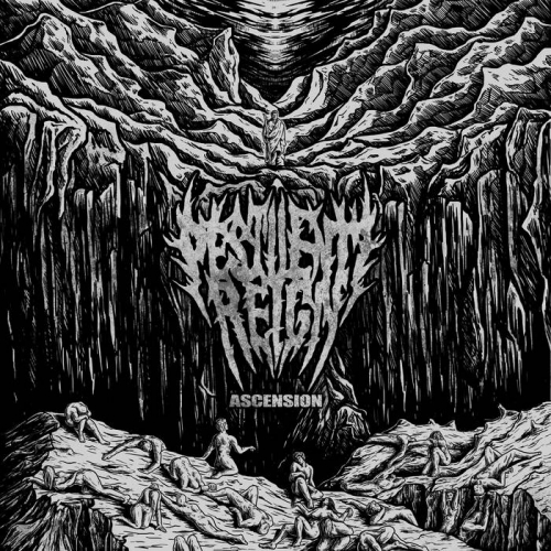 Pestilent Reign – Ascension (2022) (ALBUM ZIP)