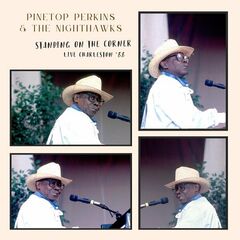 Pinetop Perkins – Standing On The Corner [Live, Charleston ’88]