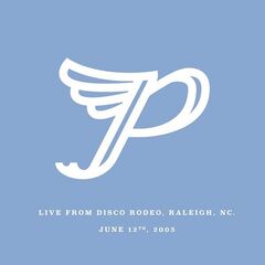 Pixies – Live From Disco Rodeo, Raleigh, NC. June 12th, 2005 (2022) (ALBUM ZIP)